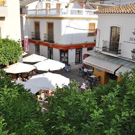 Casa De Las Remigias Estepona Exterior photo