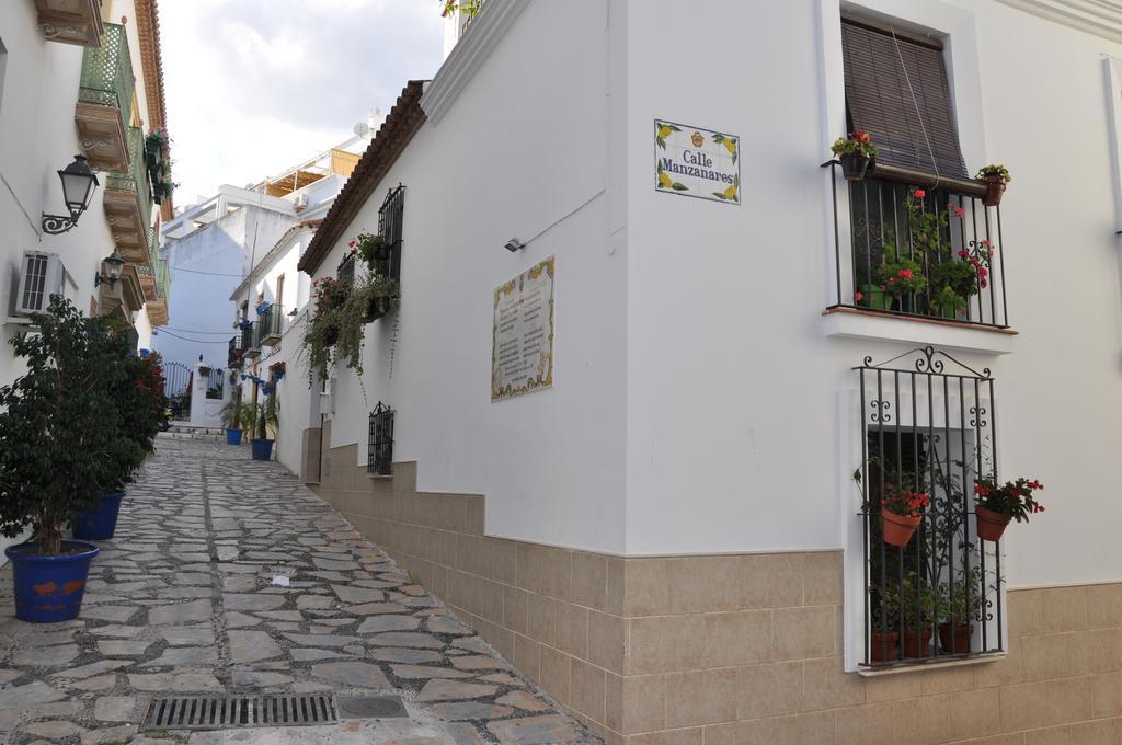 Casa De Las Remigias Estepona Exterior photo