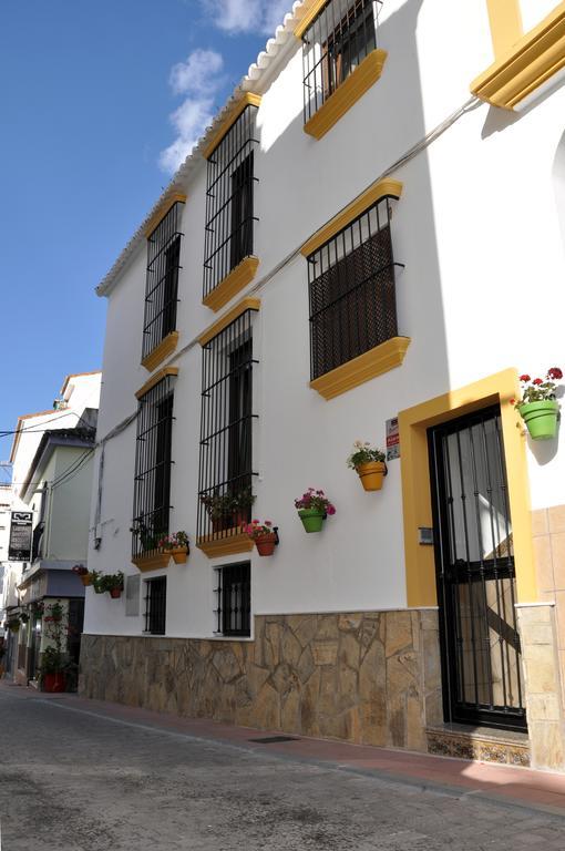 Casa De Las Remigias Estepona Exterior photo