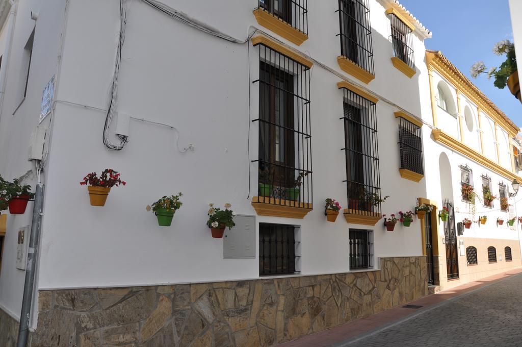 Casa De Las Remigias Estepona Exterior photo